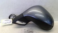 Retroviseur gauche PEUGEOT 207 PHASE 1 1.4 HDI - 8V TURBO /R:112059826