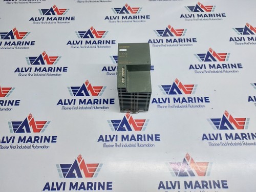 Alimentation siemens sitop - siemens,