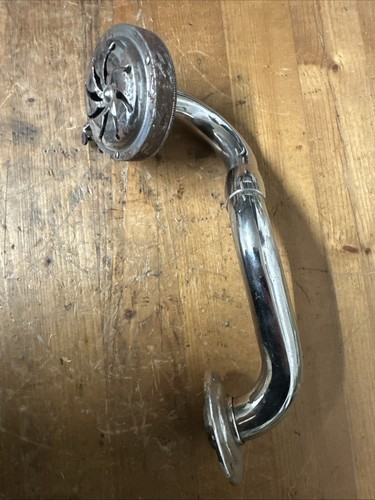 Ancienne tête de - (orl2b),
