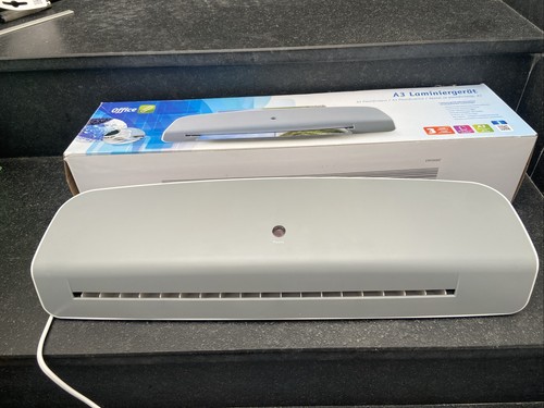 Laminateur plastifieuse - laminateur,