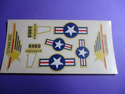 00126 decal s revell - ,