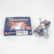 Bougie d'allumage NGK pour