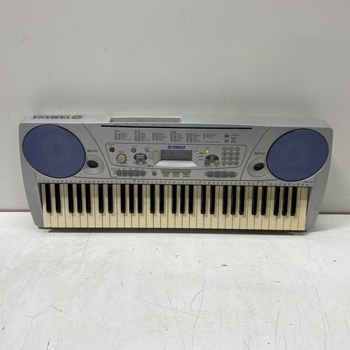 Yamaha psr 275 - yamaha, portatone