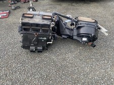 bloc chauffage  audi a6 c5 berline régulateur  d'air  climatisation 