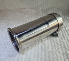 3.5 " 89mm Rouleau Sortie