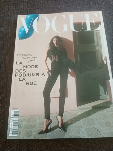 Mode rue podium - rue/podium, -magazine