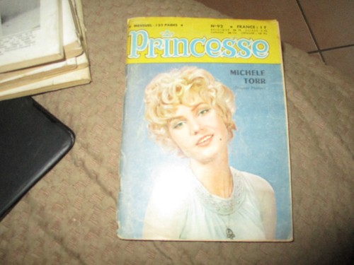 Princesse bd eo petit - n°, 92