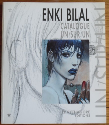 Catalogue sur un enki - sur, /