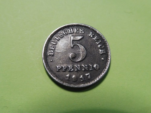 Monnaie allemagne 5 - monnaie, "