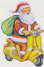Autocollant stickers pere - autocollant,