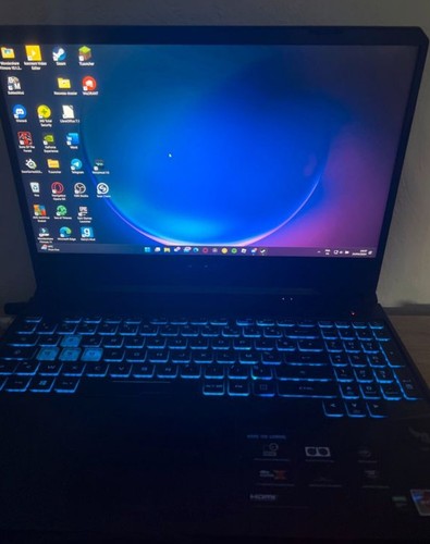Portable gamer asus - portable,