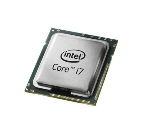Cpu core processor 860 - i7,