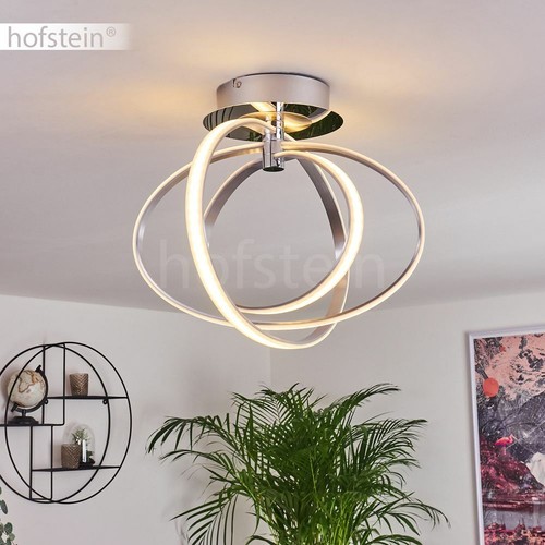 Plafonnier led lustre - led,