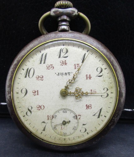 Montre ancienne gousset - ancienne,