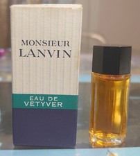 MONSIEUR LANVIN - Eau de