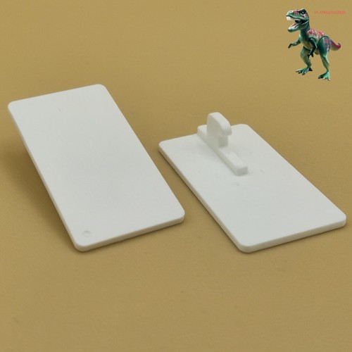 Playmobil signe 3418 3422 - x2,