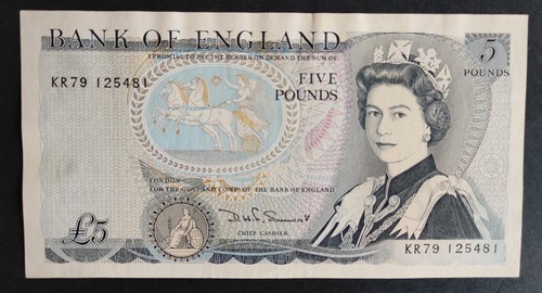 Angleterre billet pounds - angleterre, de