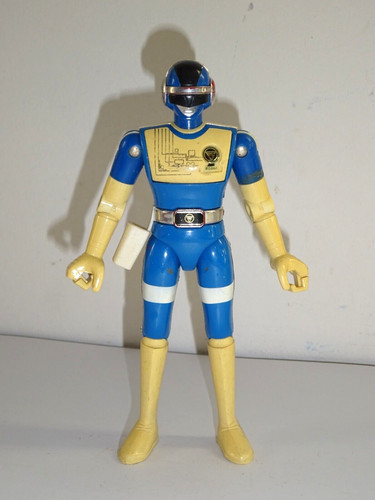Figurine vintage die cast - ,
