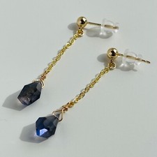 boucles d'oreilles argent pl