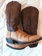 BELLE PAIRE DE SANTIAGS GO