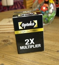 Opteka High Definition 2X Multiplier