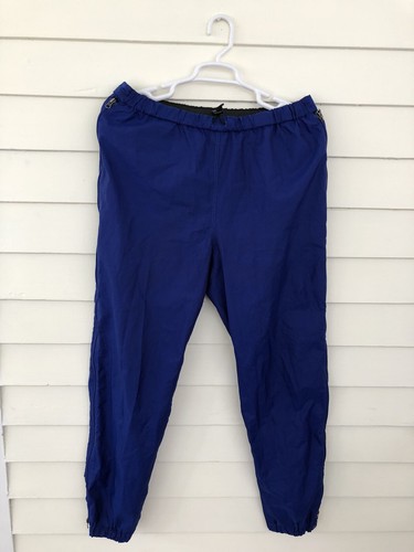 Patagonia full zip pants - patagonia,
