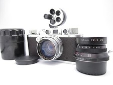 Très rare leica iiia - 【très,