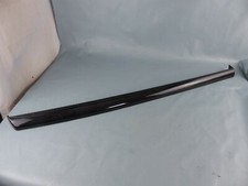 OPEL VECTRA C SIGNUM lot 2 baguettes intérieurs  GM 13123983 9180755