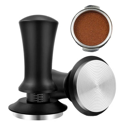 Tamper café expresso base - à,