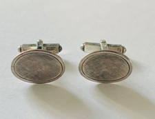 Paire de boutons de manchette