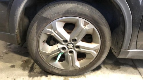 Jeu jantes suzuki vitara - jeu,