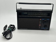 RADIO Vintage 1980 ! Roadstar
