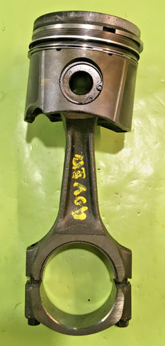 Piston bielle landrover - piston,
