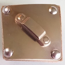 Ludwig Wfl Fauve Feutre