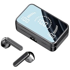 Écouteurs Bluetooth 5.3