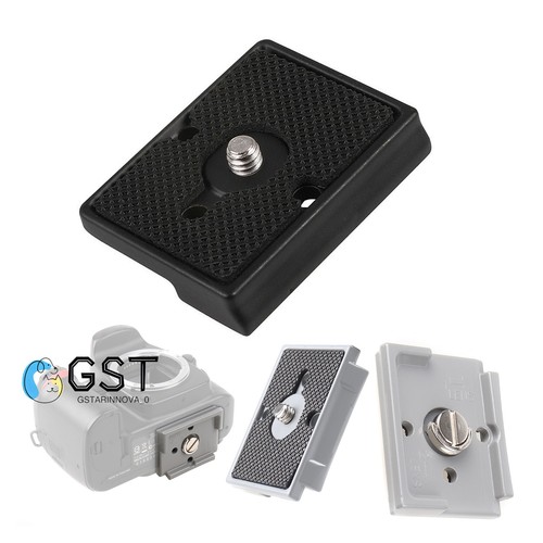 Quick release plate for - quick,