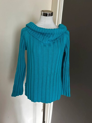 Georges rech pull bleu - pull,