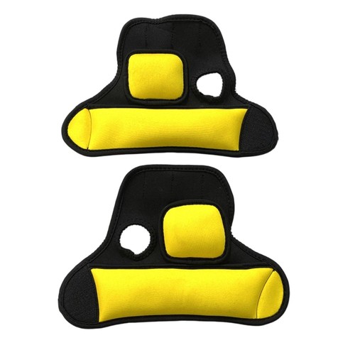 Gants lestés résistant - résistant, à
