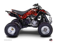 Kit Déco Quad Camo Kymco 300