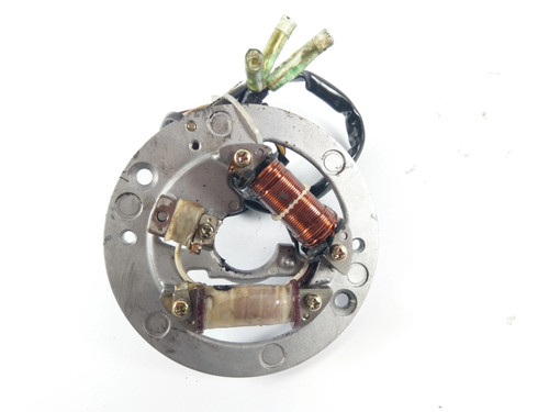 Alternateur yamaha 125 g - alternateur, yt