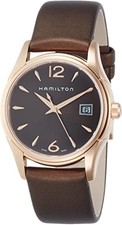 Hamilton Jazzmaster Viewmatic