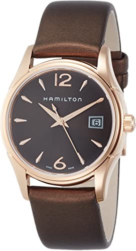 Hamilton jazzmaster viewmatic - hamilton,