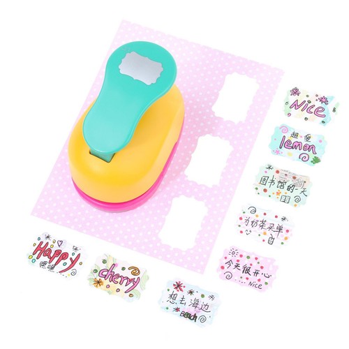 Perforatrice papier - perforatrice, en