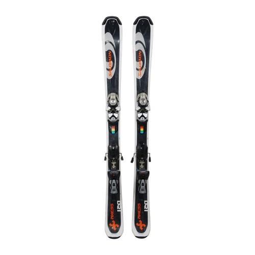 Mini ski occasion salomon - mini,