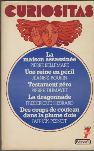 Curiositas les - n°,