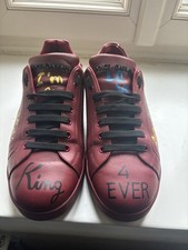 basket dolce gabbana 43