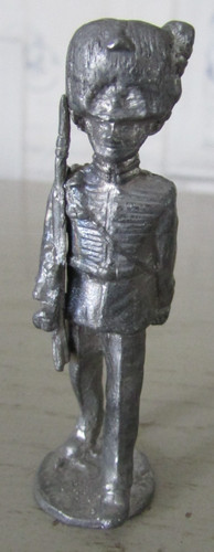 Soldat plomb grenadier - soldat,
