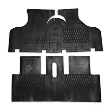 Série Tapis Caoutchouc