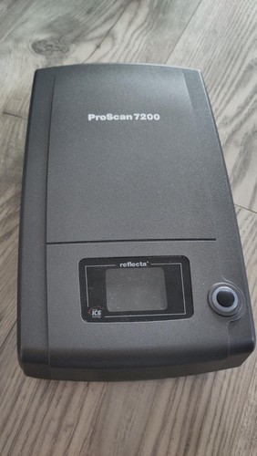 Reflecta proscan 7200 - reflecta,