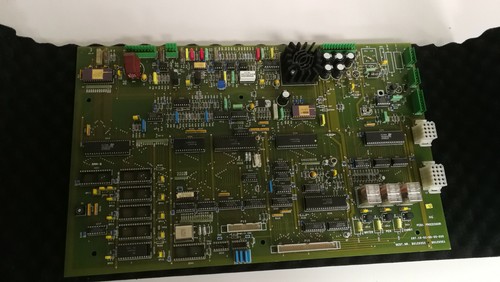 Carte processeur perkin elmer - carte,